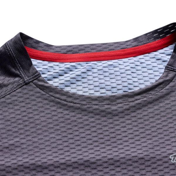 Джерсі TLD SKYLINE PRO AIR SS JERSEY; MONO [CARBON] M 314027003 фото
