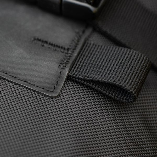Рюкзак Kriega Backpack Trail 18 Black 761747 фото