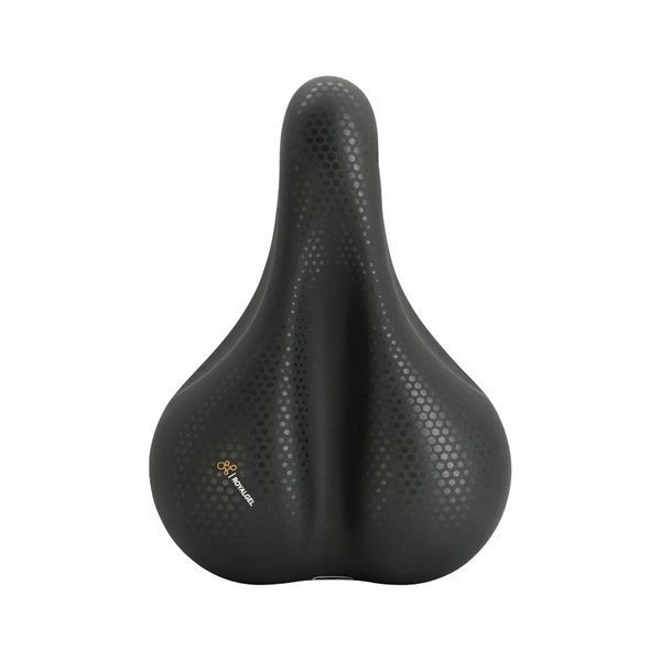 Седло Selle Royal Avenue Moderate Unisex ACTTEX BLACK 8466DG0A28096 SAD-34-09 фото
