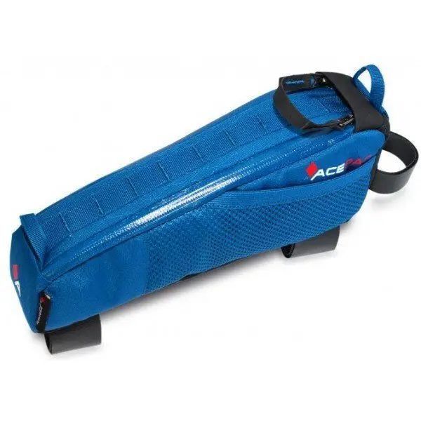 Сумка на раму Acepac Fuel Bag L Blue ACPC 1073.BLU фото