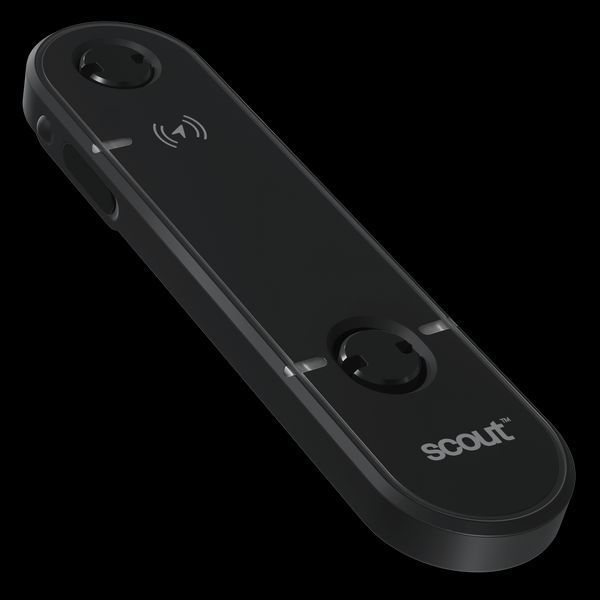 Сигнализация Knog Scout 12998 фото