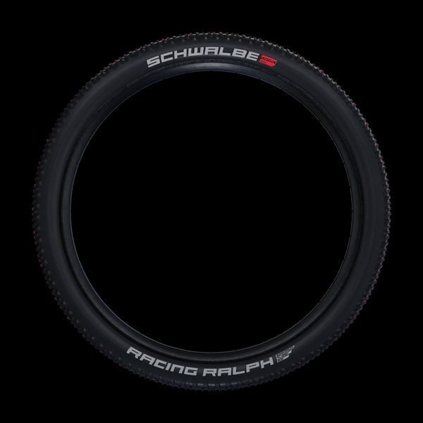 Покрышка Schwalbe RACING RALPH Performance TLR 27.5x2.25 11601116 фото