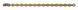 Цепь Sram PCXX1 EAGLE 12 золотая 00.2518.024.020 фото 4