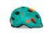 Шлем MET HOORAY GREEN FRUIT | GLOSSY 3HM 144 CE00 S GF1 фото 2