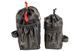 Сумка на руль KasyBag Pocket Pack One hand (кормушка) mini Total-Black KB-PP-OH-M-t-b фото 7