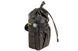 Сумка на руль KasyBag Pocket Pack One hand (кормушка) mini Total-Black KB-PP-OH-M-t-b фото 1
