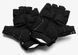 Перчатки Ride 100% EXCEEDA Gel Short Finger Glove [Black] 10021-100-12 фото 2