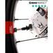 Герметик бескамерный Peaty's Holeshot BioFibre Tubeless Tyre Sealant, 500ml PTS-HBF-500-12 фото 3