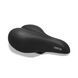 Седло Selle Royal Avenue Moderate Unisex ACTTEX BLACK 8466DG0A28096 SAD-34-09 фото 1