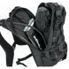 Рюкзак Kriega Backpack Trail 18 Black 761747 фото 5