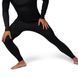 Термобілизна FOX TECBASE FIRE Pant [Black] 29831-001-L фото 2