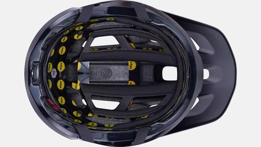 Шолом Specialized TACTIC 4 CE Black 60221-1314 фото