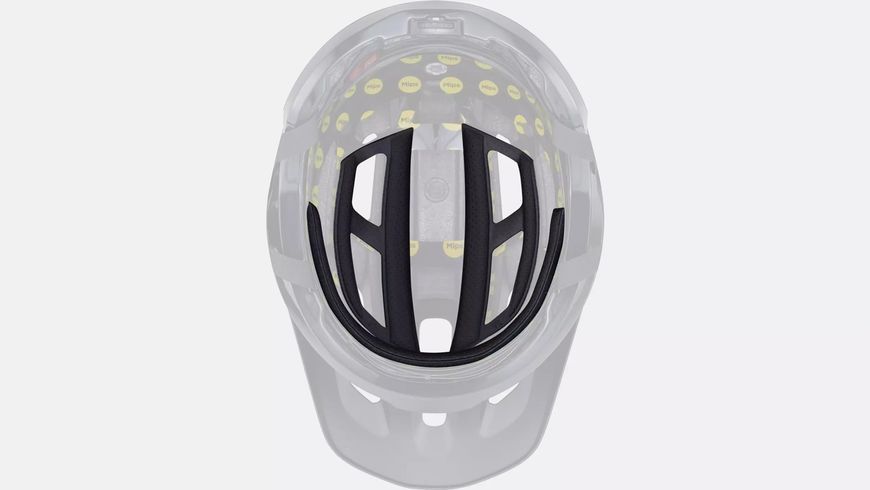 Шолом Specialized TACTIC 4 CE Black 60221-1314 фото