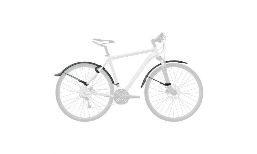 Крила SKS VELOFLEXX 65 29&ldquo; 973186 фото