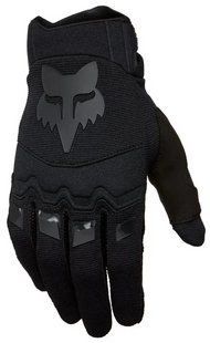 Рукавички FOX DIRTPAW GLOVE CE [Black] 31326-021-L фото