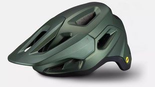 Шолом Specialized TACTIC 4 CE OAKGRN 60221-1333 фото