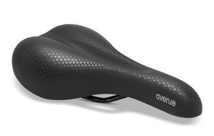 Сідло Selle Royal Avenue Athletic Unisex ACTTEX BLACK 8468HG0A28096 SAD-92-35 фото
