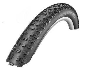 Покришка Schwalbe Nobby Nic Performance TL-Ready Folding E-25 29˝x2.35˝ (60-622) B/B-SK Addix (11601035) 11601035 фото