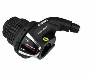 Шифтер Shimano RevoShift SL-RS35-3 ОЕМ ASLRS35LNBP фото