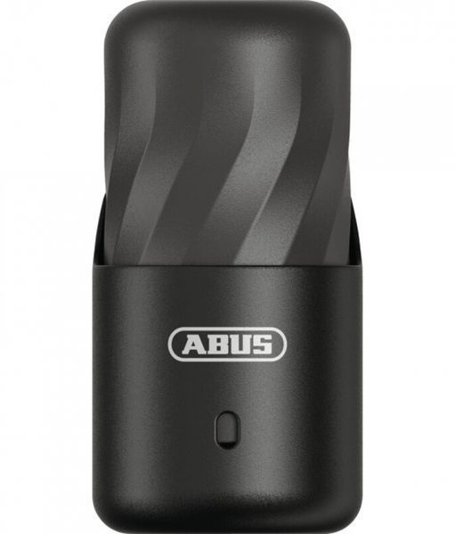 Замок ABUS 6806K/110 Catena Black + QST 954795 фото