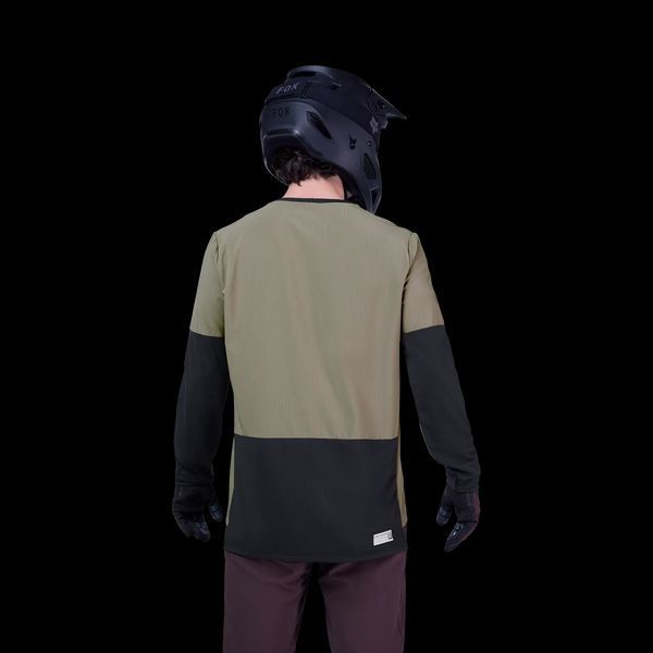 Джерсі Fox DEFEND THERMAL JERSEY Adobe 33788-291-XL фото
