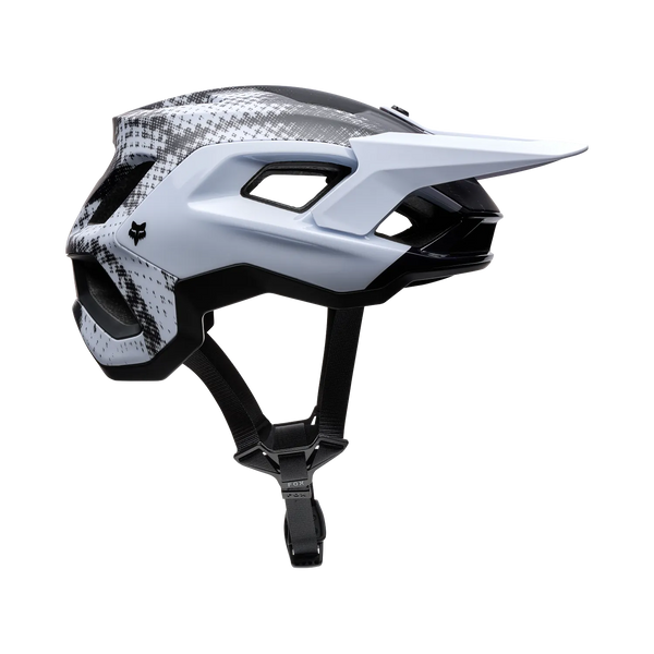 Шлем Fox SPEEDFRAME PRO SENSE CE White, M 38363-008-M фото