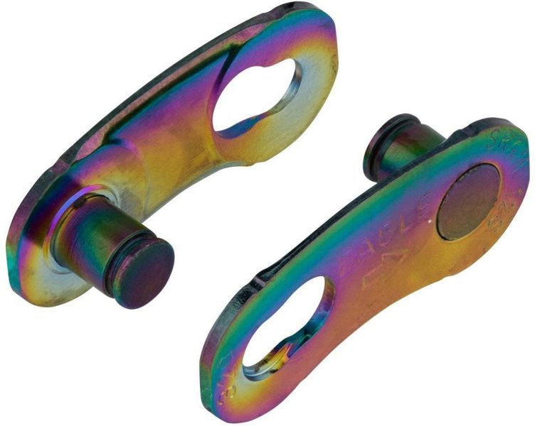 Цепь Sram PCXX1 EAGLE 12 бензиновая 00.2518.039.010 фото