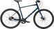 Велосипед 28" Marin Presidio 3 Gloss Navy/Silver Cyan M SKE-83-79 фото 1