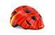 Шлем MET HOORAY RED ZEBRA | GLOSSY 3HM 144 CE00 S RZ1 фото 1
