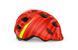 Шлем MET HOORAY RED ZEBRA | GLOSSY 3HM 144 CE00 S RZ1 фото 2