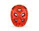 Шлем MET HOORAY RED ZEBRA | GLOSSY 3HM 144 CE00 S RZ1 фото 4