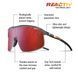 Окуляри Julbo DENSITY NOIR TRANS / RV 0-3 HC J5614114 фото 2