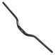 Кермо DMR ODUB BAR - 31.8 - 50mm Rise - Black DMR-HB-THE50-318-K фото 1