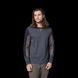 Джерси FOX DEFEND LS JERSEY [Graphite] 32367-103-L фото 3