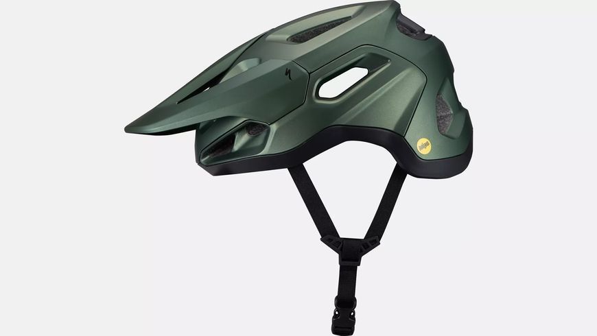 Шолом Specialized TACTIC 4 CE OAKGRN 60221-1333 фото