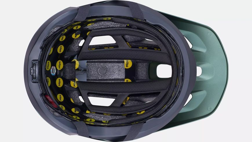 Шолом Specialized TACTIC 4 CE OAKGRN 60221-1333 фото