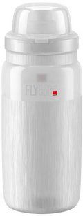 Фляга Elite FLY MTB TEX 550мл прозора 01604895 фото