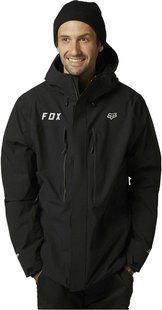 Куртка FOX IMPERIAL INSULATED JACKET [Black] 28781-001-L фото