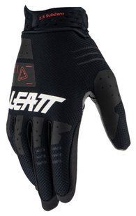 Рукавички Leatt Moto 2.5 SubZero Black 6023040751 фото