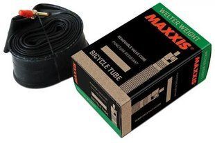 Камера Maxxis Welter Weight 29x1.9/2.35 FV EIB00149200 фото