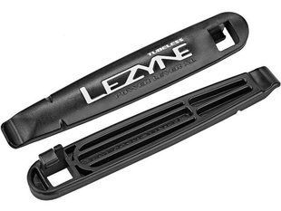 Бортувальні лопатки Lezyne TUBELESS POWER XL TIRE LEVER Чорний 4710582 542497 фото