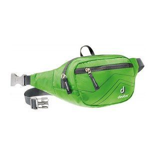 Сумка на пояс Deuter Belt I Spring Anthracite 39004 2431 фото