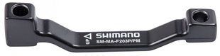 Адаптер для переднього гальма Shimano SM-MA-F203P/PM ESMMAF203PPMA фото
