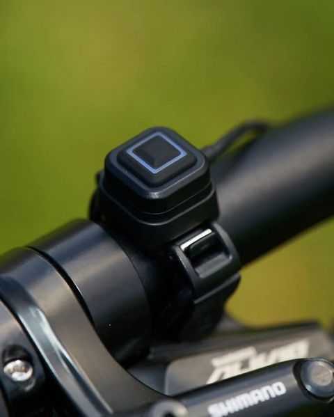 Фара передняя Knog Blinder E 1300 люмен 13331 фото