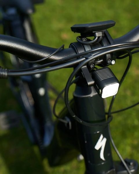 Фара передняя Knog Blinder E 1300 люмен 13331 фото