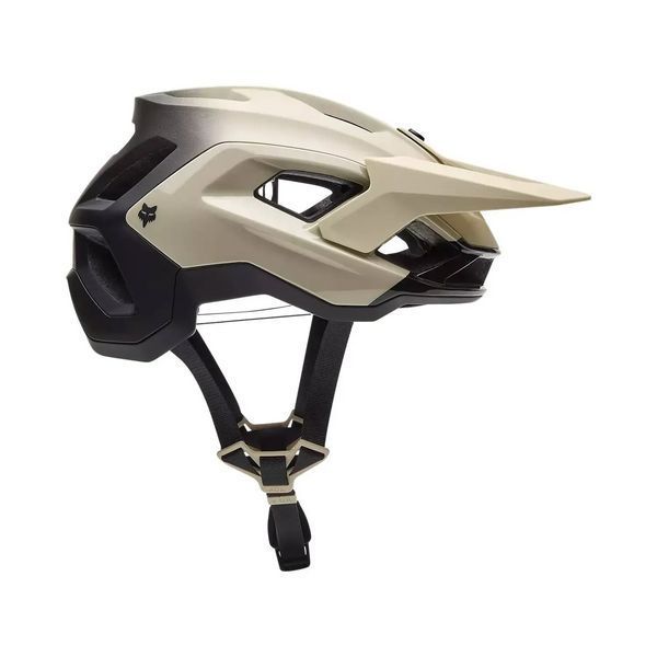 Шолом Fox SPEEDFRAME PRO BACKFADE Cream 33509-242-M фото