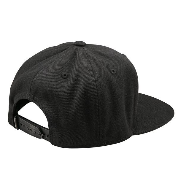 Кепка TLD FLAT BILL SNAPBACK; FACTORY [BLACK] OSFA 788818000 фото