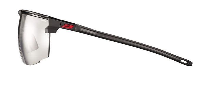 Окуляри Julbo ULTIMATE BLACK RV P0-3 фотохромні J5464022 фото