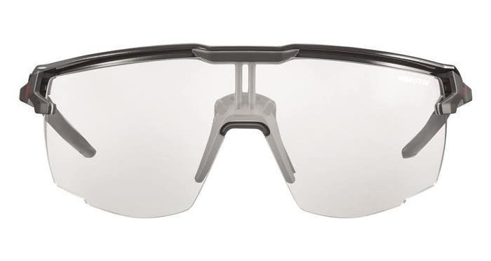 Окуляри Julbo ULTIMATE BLACK RV P0-3 фотохромні J5464022 фото