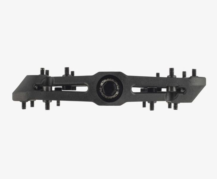 Педалі RaceFace CHESTER BLACK PD20CHEBLK фото